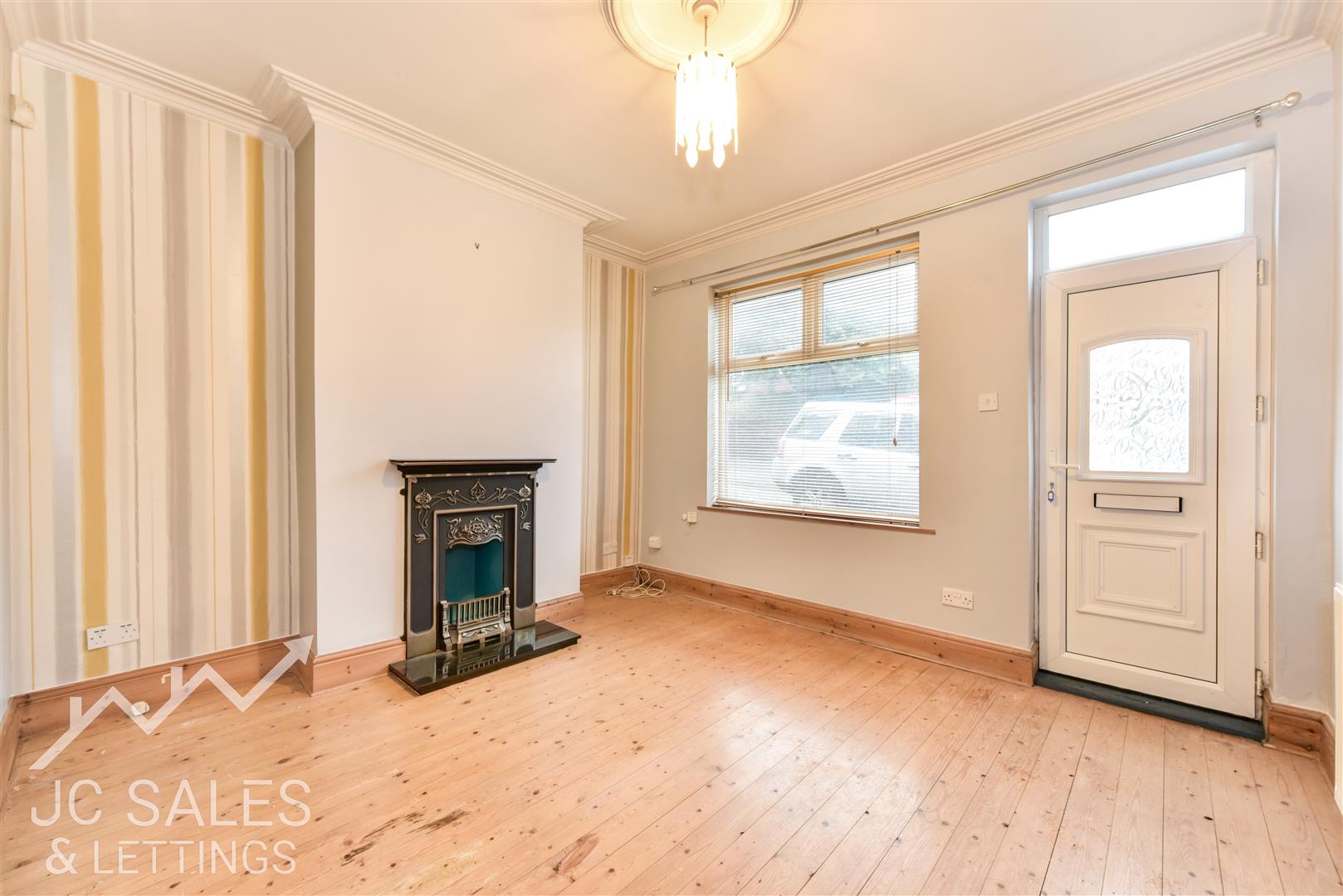 Woodseats Road, Sheffield